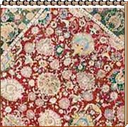 Carpet, Agra 