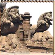 Bhubaneswar Tour - Kalinga Temple