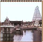 Kanchipuram Tour