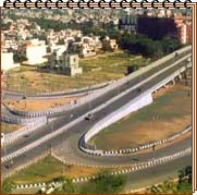 Economy and Infrastructure of India
