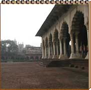 Palaces in Uttar Pradesh