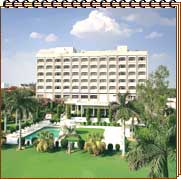 Hotels in Agra, the City of Taj