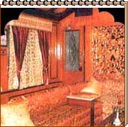 Palace On Wheels Tour Packages, Palace On Wheels Tour
