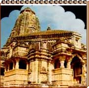 Palace on Wheels Destinations - Chittorgarh