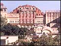 Pink City Jaipur