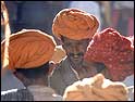 Rajasthan People